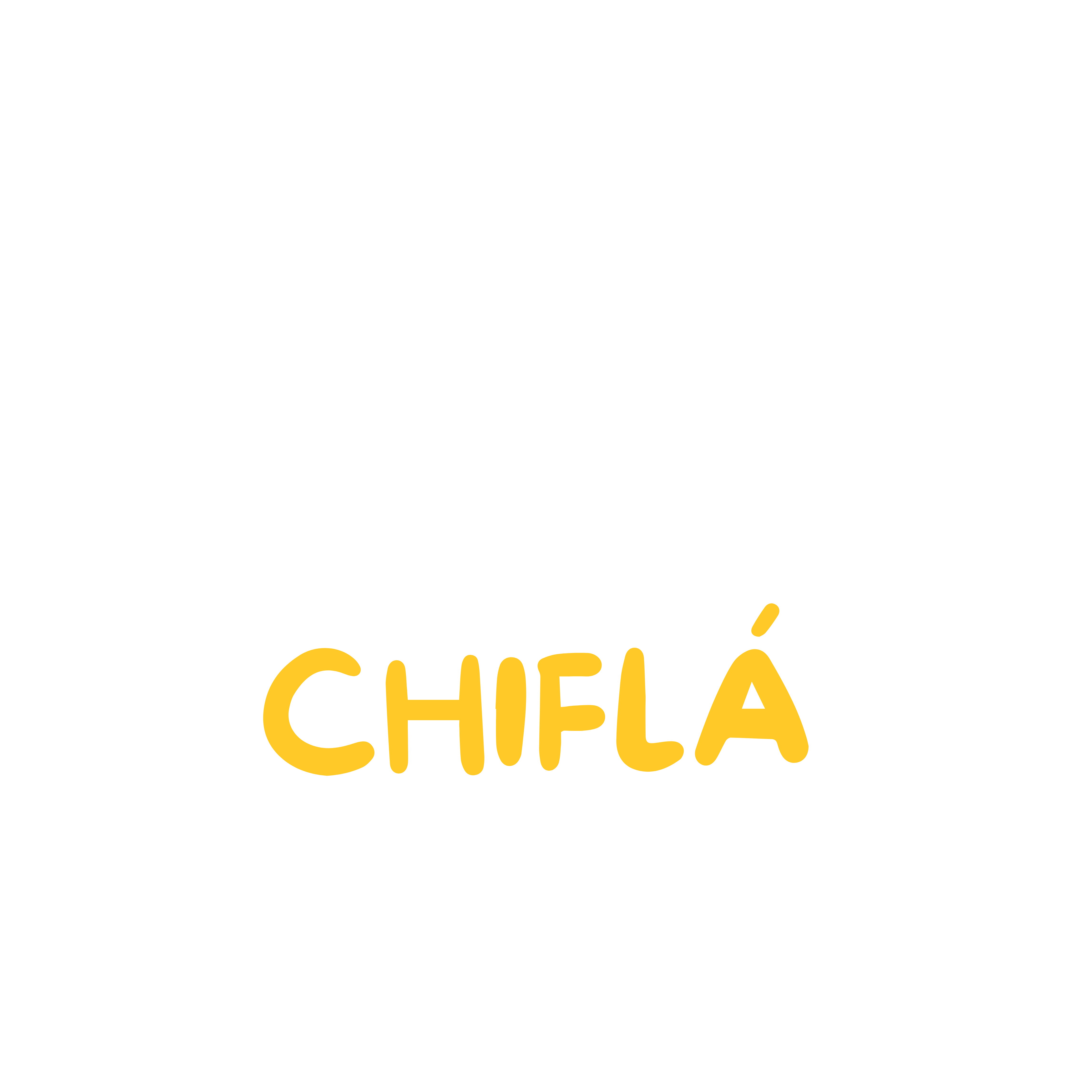 logo de Chiflá